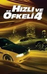 Hızlı ve Öfkeli 4 izle Hızlı ve Öfkeli 4