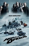 Hızlı ve Öfkeli 8 izle Hızlı ve Öfkeli 8