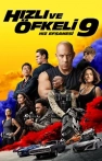 Hızlı ve Öfkeli 9 izle Hızlı ve Öfkeli 9