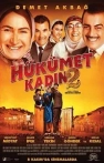 Hükümet Kadın 2 izle Hükümet Kadın 2