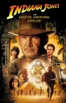Indiana Jones ve Kristal Kafatası Krallığı izle Indiana Jones ve Kristal Kafatası Krallığı