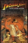 Indiana Jones: Kutsal Hazine Avcıları izle Indiana Jones: Kutsal Hazine Avcıları