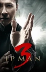Ip Man 3 izle Ip Man 3