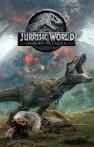 Jurassic World: Yıkılmış Krallık izle Jurassic World: Yıkılmış Krallık