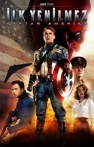 Kaptan Amerika: İlk Yenilmez izle Kaptan Amerika: İlk Yenilmez