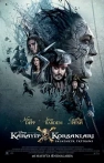 Karayip Korsanları: Salazar’ın İntikamı izle Karayip Korsanları: Salazar’ın İntikamı