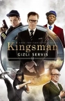 Kingsman: Gizli Servis izle Kingsman: Gizli Servis