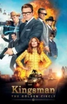 Kingsman: Altın Çember izle Kingsman: Altın Çember