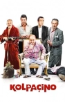 Kolpaçino izle Kolpaçino