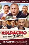 Kolpaçino 3. Devre izle Kolpaçino 3. Devre