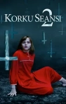 Korku Seansı 2 izle Korku Seansı 2