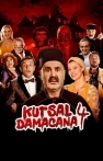 Kutsal Damacana 4 izle Kutsal Damacana 4