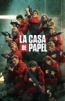 La Casa de Papel izle La Casa de Papel