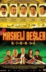 Maskeli Beşler: Kıbrıs izle Maskeli Beşler: Kıbrıs