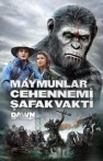 Maymunlar Cehennemi: Şafak Vakti izle Maymunlar Cehennemi: Şafak Vakti