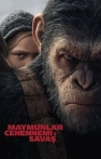 Maymunlar Cehennemi: Savaş izle Maymunlar Cehennemi: Savaş