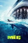Meg: Derinlerdeki Dehşet izle Meg: Derinlerdeki Dehşet
