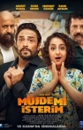 Müjdemi İsterim izle Müjdemi İsterim