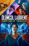 Ölümcül Labirent: Şampiyonlar Turnuvası izle Ölümcül Labirent: Şampiyonlar Turnuvası