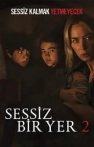 Sessiz Bir Yer 2 izle Sessiz Bir Yer 2