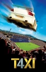 Taksi 4 izle Taksi 4