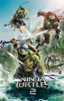 Ninja Kaplumbağalar 2: Gölgelerin İçinden izle Ninja Kaplumbağalar 2: Gölgelerin İçinden