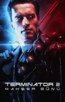 Terminatör 2: Mahşer Günü izle Terminatör 2: Mahşer Günü