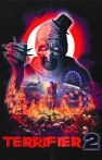 Terrifier 2 izle Terrifier 2