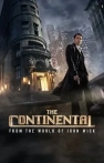 The Continental: From the World of John Wick izle The Continental: From the World of John Wick
