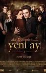 Alacakaranlık Efsanesi: Yeni Ay izle Alacakaranlık Efsanesi: Yeni Ay