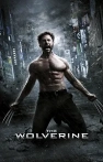 The Wolverine izle The Wolverine