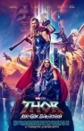 Thor: Aşk ve Gök Gürültüsü izle Thor: Aşk ve Gök Gürültüsü