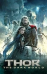 Thor 2: Karanlık Dünya izle Thor 2: Karanlık Dünya