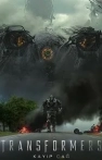 Transformers 4: Kayıp Çağ izle Transformers 4: Kayıp Çağ
