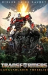 Transformers: Canavarların Yükselişi izle Transformers: Canavarların Yükselişi
