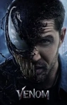Venom: Zehirli Öfke izle Venom: Zehirli Öfke