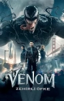 Venom: Zehirli Öfke 2 izle Venom: Zehirli Öfke 2