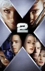 X-Men 2 izle X-Men 2