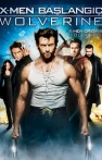 X-Men Başlangıç: Wolverine