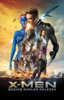 X-Men: Geçmiş Günler Gelecek izle X-Men: Geçmiş Günler Gelecek