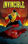 Invincible izle Invincible