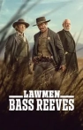 Lawmen: Bass Reeves izle Lawmen: Bass Reeves
