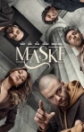 Maske: Nezaketle Tebessüm izle Maske: Nezaketle Tebessüm