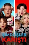 Şimdi İşler Karıştı izle Şimdi İşler Karıştı