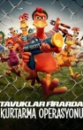 Tavuklar Firarda: Kurtarma Operasyonu izle Tavuklar Firarda: Kurtarma Operasyonu