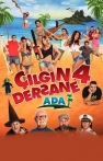 Çılgın Dersane 4: Ada izle Çılgın Dersane 4: Ada
