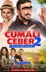 Cumali Ceber 2 izle Cumali Ceber 2