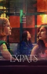 Expats izle Expats