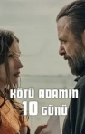 Kötü Adamın 10 Günü izle Kötü Adamın 10 Günü