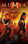 Mumya 3: Ejder İmparatoru'nun Mezarı izle Mumya 3: Ejder İmparatoru'nun Mezarı